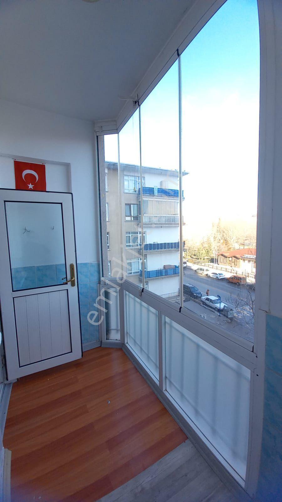 Demet Park Ve Metro Yanı İvedik Caddesi 3+1 Kiralık Daire - Görsel 25