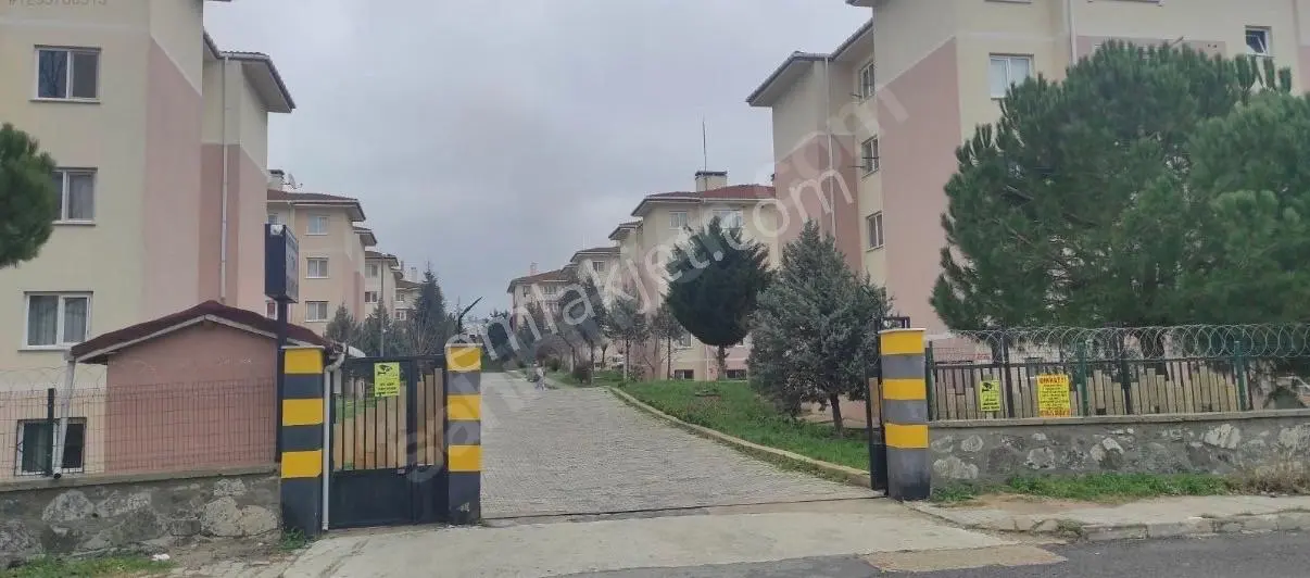 Memurdan Kiralık Temiz Dy 12 De - Görsel 2
