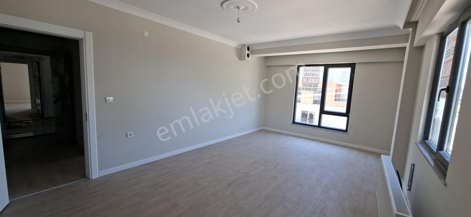 Asies'den Başiskele Yeşilyurt Caddesinde 2+1 Sıfır Kiralık Daire - Görsel 15