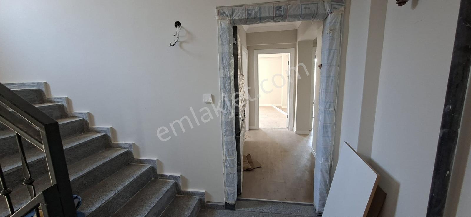 Asies'den Başiskele Yeşilyurt Caddesinde 2+1 Sıfır Kiralık Daire - Görsel 12