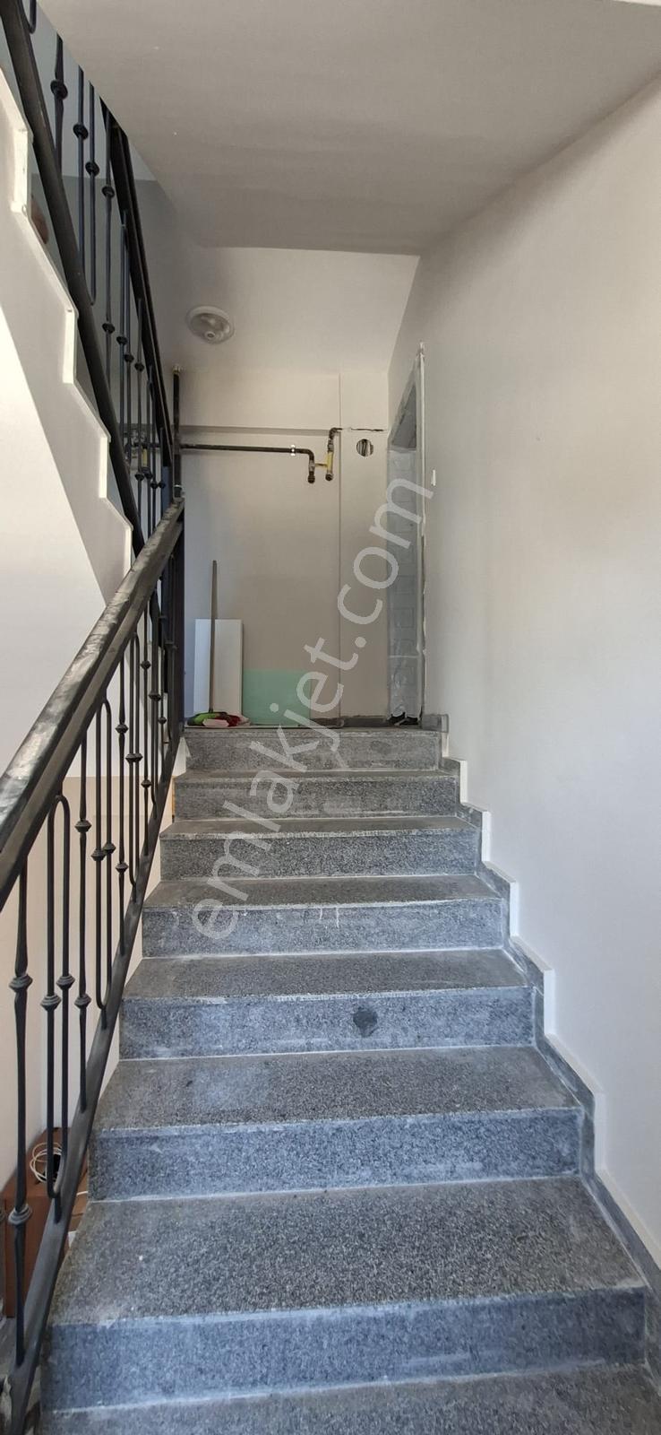 Asies'den Başiskele Yeşilyurt Caddesinde 2+1 Sıfır Kiralık Daire - Görsel 19
