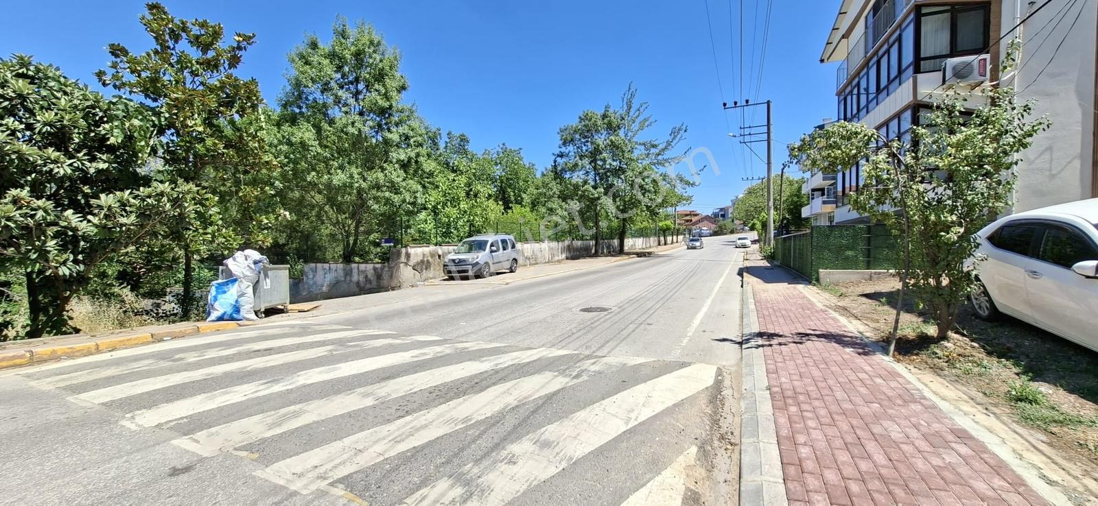Asies'den Başiskele Yeşilyurt Caddesinde 2+1 Sıfır Kiralık Daire - Görsel 8
