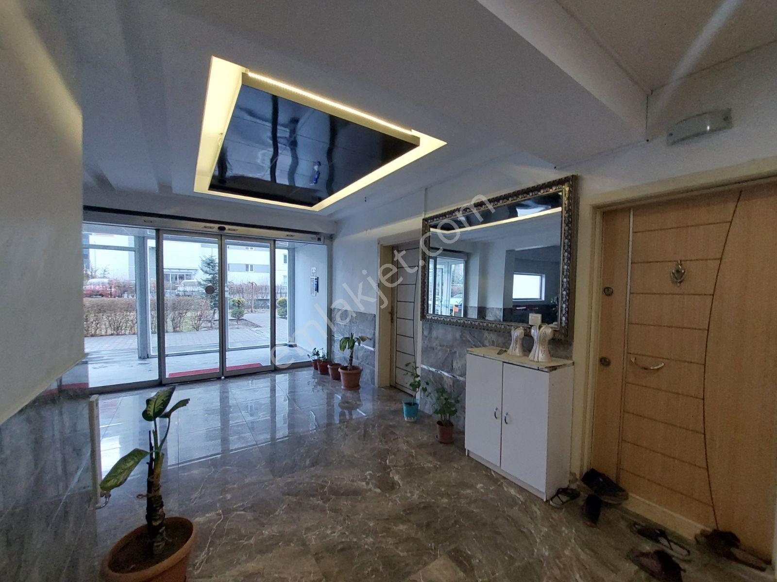 Hobi Bahçeli 5 Odalı Daire (yüksek Kredi İmkanı) - Görsel 32