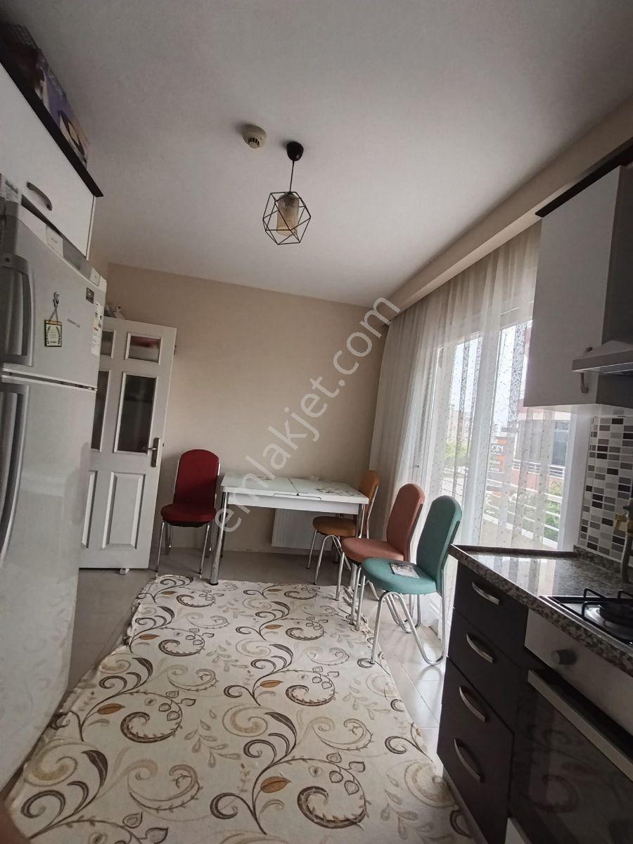 Sahibinden Geniş Teraslı Satılık 3+1 D.gazlı Daire - Görsel 23