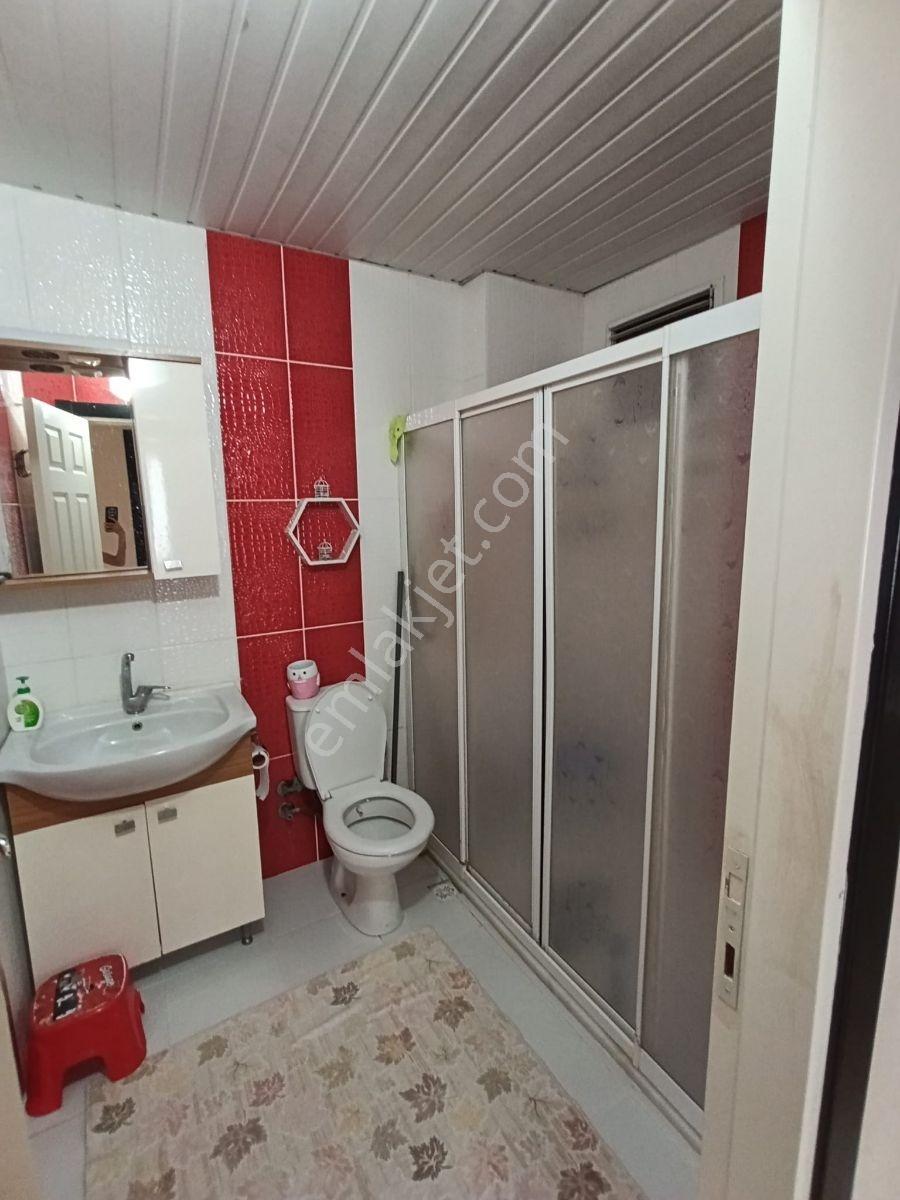 Sahibinden Geniş Teraslı Satılık 3+1 D.gazlı Daire - Görsel 30