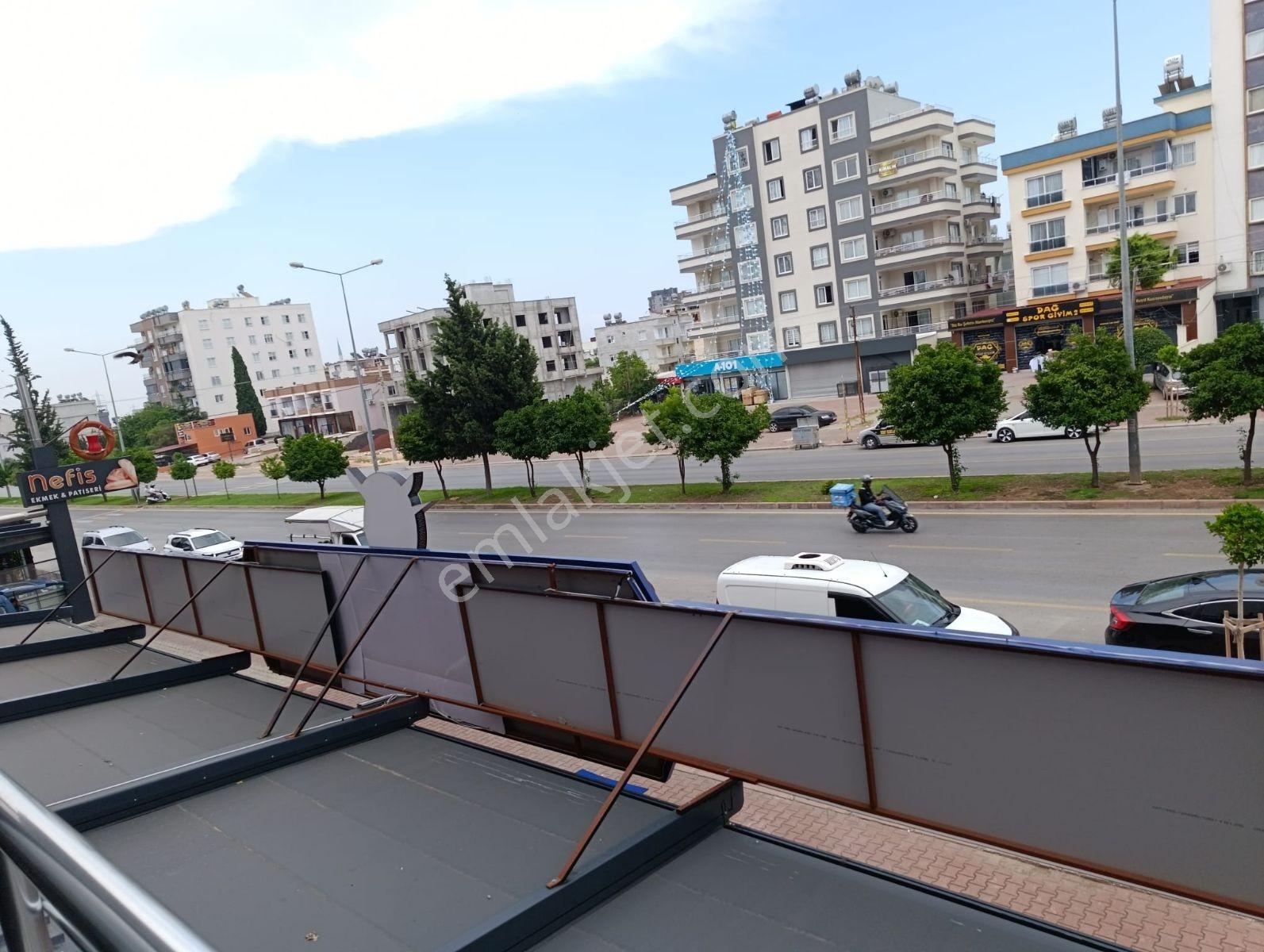 Sahibinden Geniş Teraslı Satılık 3+1 D.gazlı Daire - Görsel 2