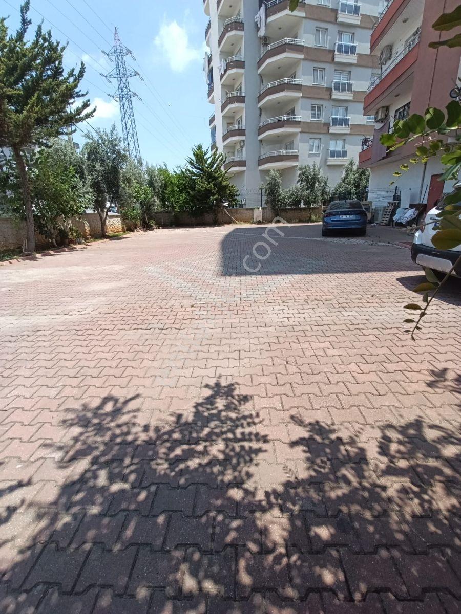 Sahibinden Geniş Teraslı Satılık 3+1 D.gazlı Daire - Görsel 21