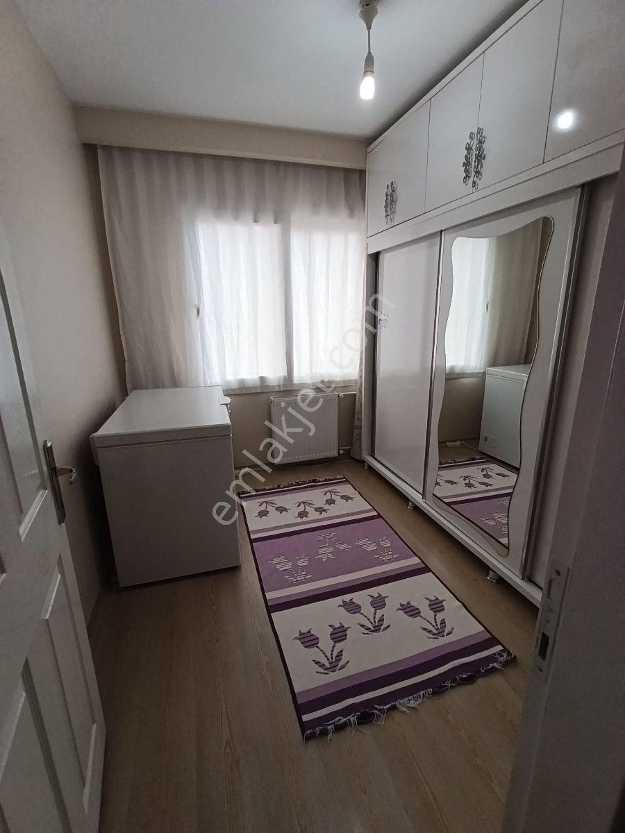 Sahibinden Geniş Teraslı Satılık 3+1 D.gazlı Daire - Görsel 17