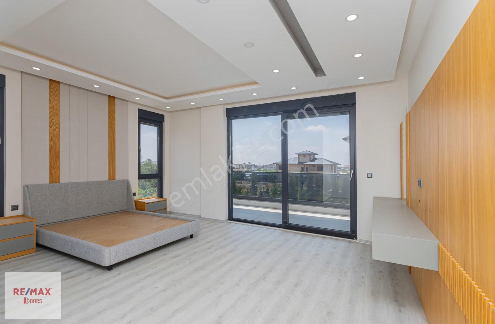 Döşemealtı Altınkale'de Satılık Lüks 5+1 Müstakil Villa - Görsel 21