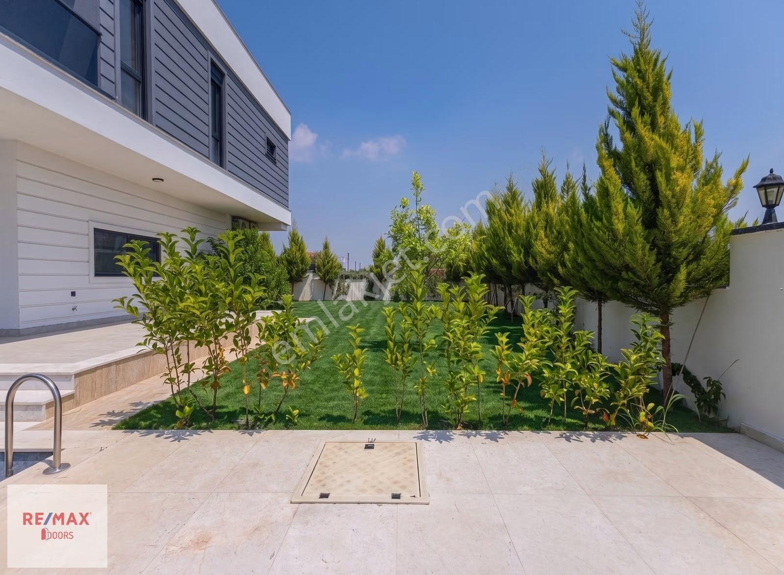 Döşemealtı Altınkale'de Satılık Lüks 5+1 Müstakil Villa - Görsel 26