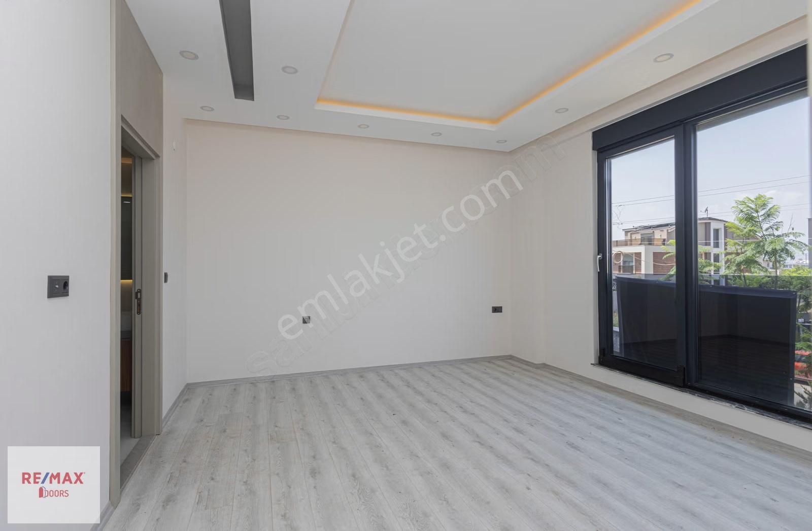 Döşemealtı Altınkale'de Satılık Lüks 5+1 Müstakil Villa - Görsel 14