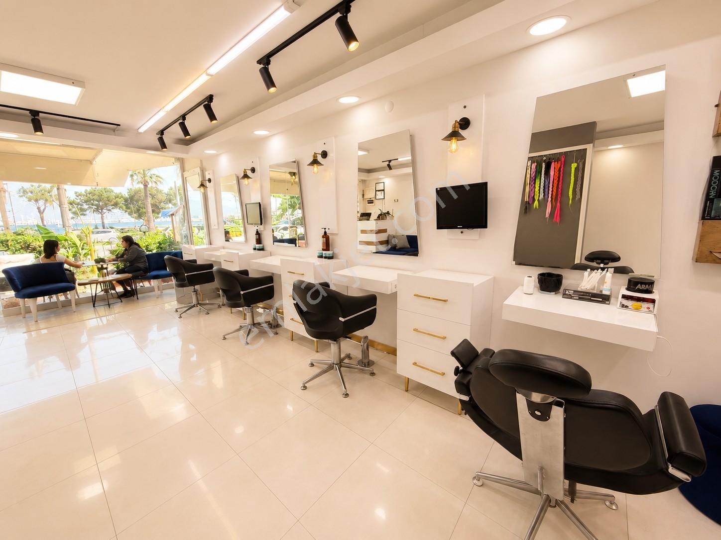 Yalı Bulvarı Devren Kiralık Güzellik Salonu & Kuaför - Görsel 3