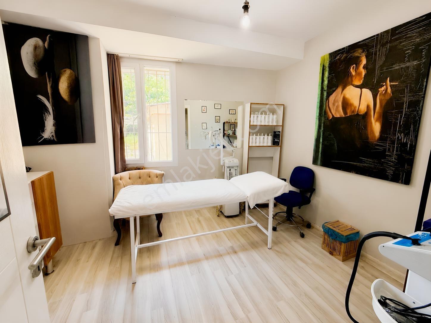 Yalı Bulvarı Devren Kiralık Güzellik Salonu & Kuaför - Görsel 10