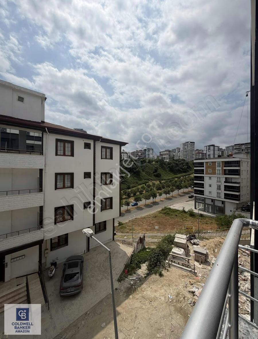 Kalkanca'da 2+1 2 Aya Teslim Geniş Daire