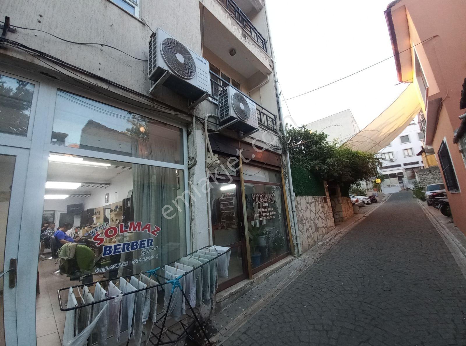 Milas Hacıilyas'da 3+1 140m2 Geniş Balkonlu Daire - Görsel 3