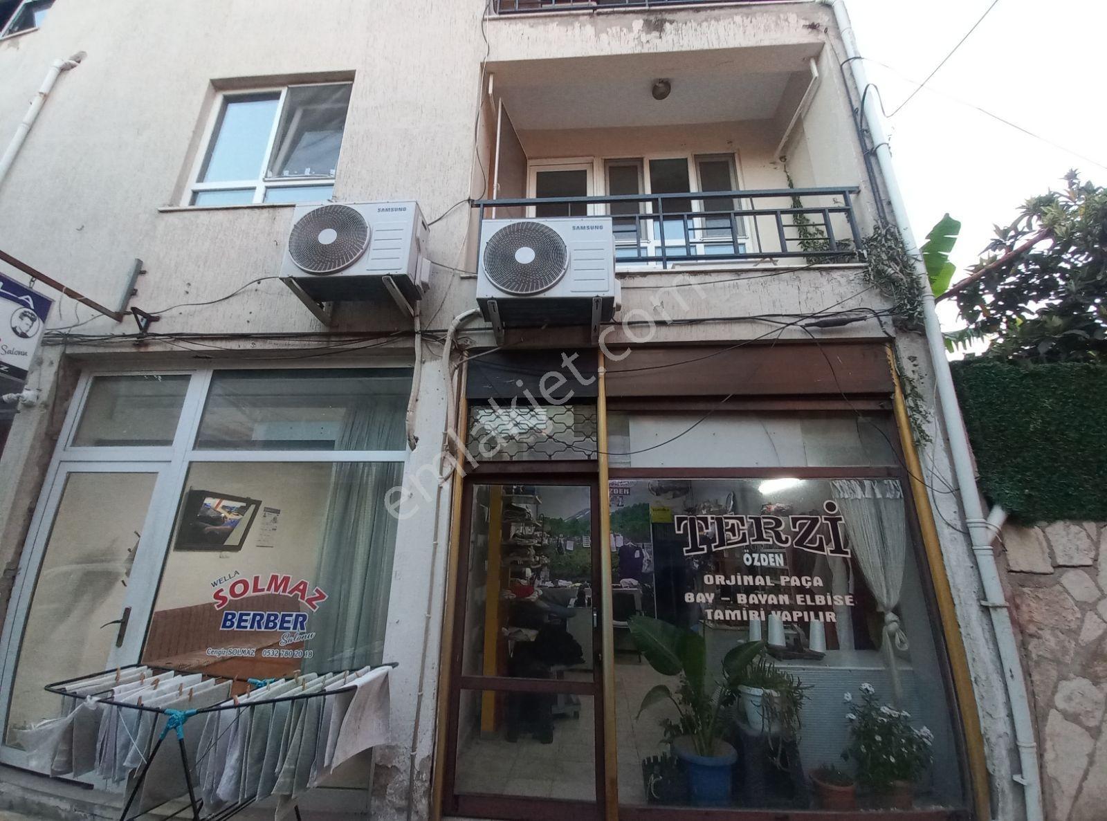 Milas Hacıilyas'da 3+1 140m2 Geniş Balkonlu Daire - Görsel 13