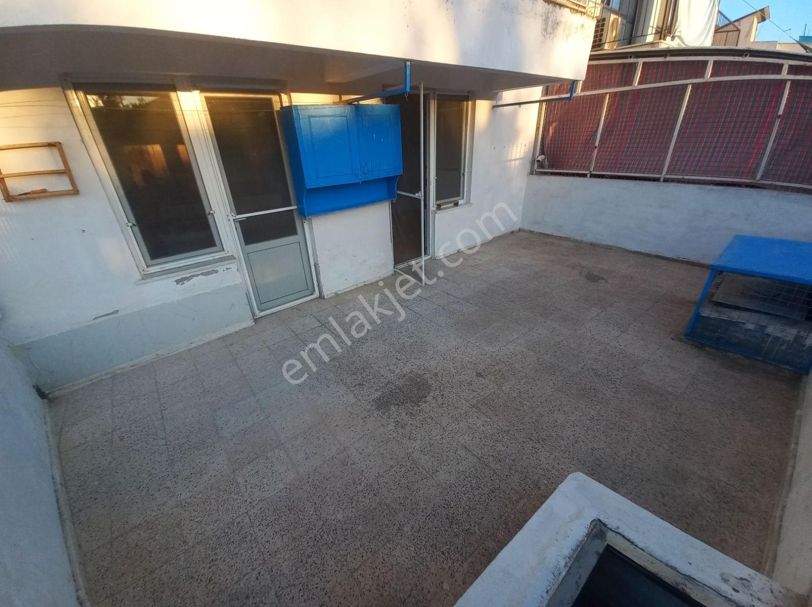 Milas Hacıilyas'da 3+1 140m2 Geniş Balkonlu Daire - Görsel 18