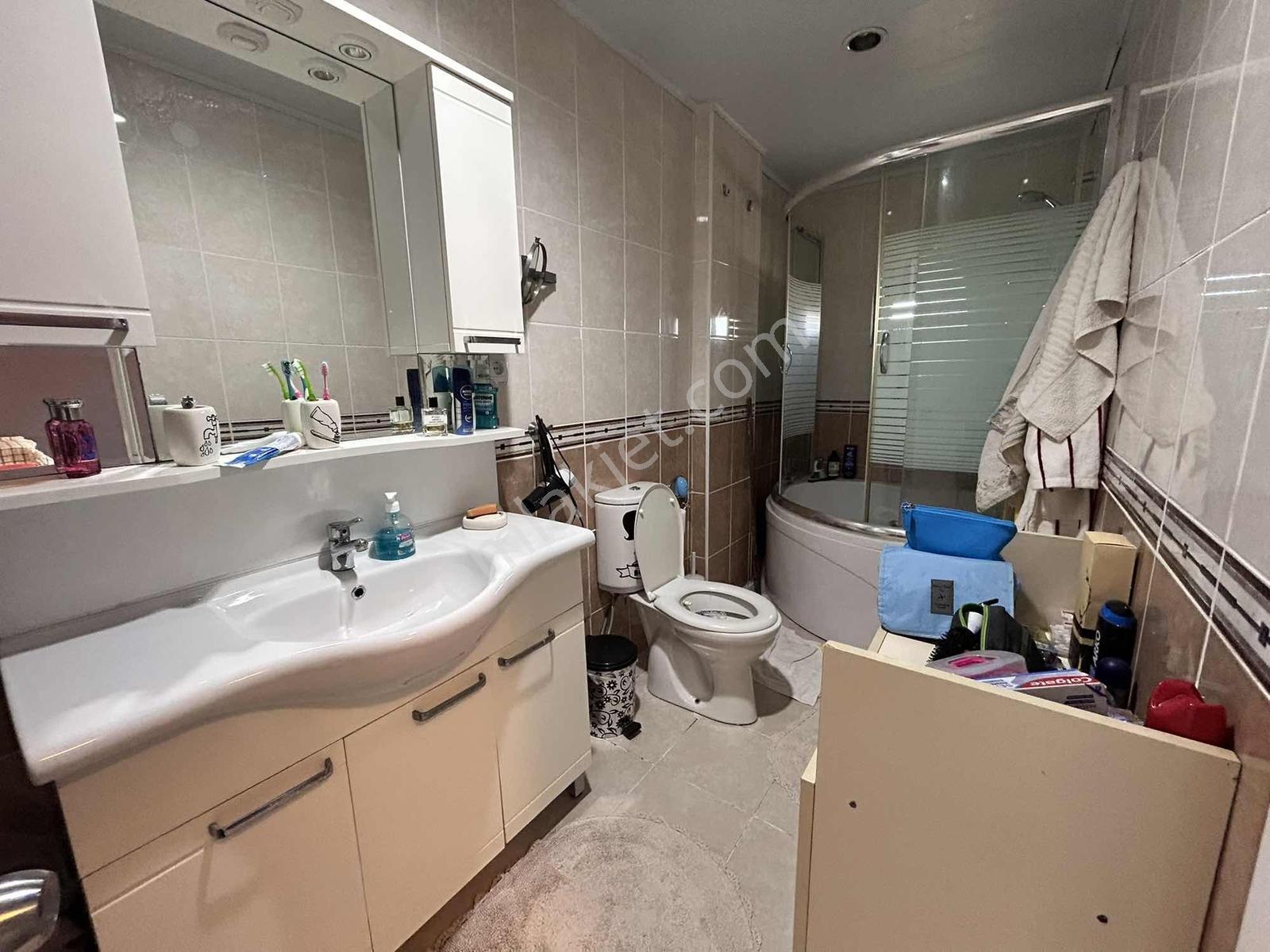 Çatalca Ovayenice Gölet Manzaralı Eşyalı Dubleks Villa - Görsel 32