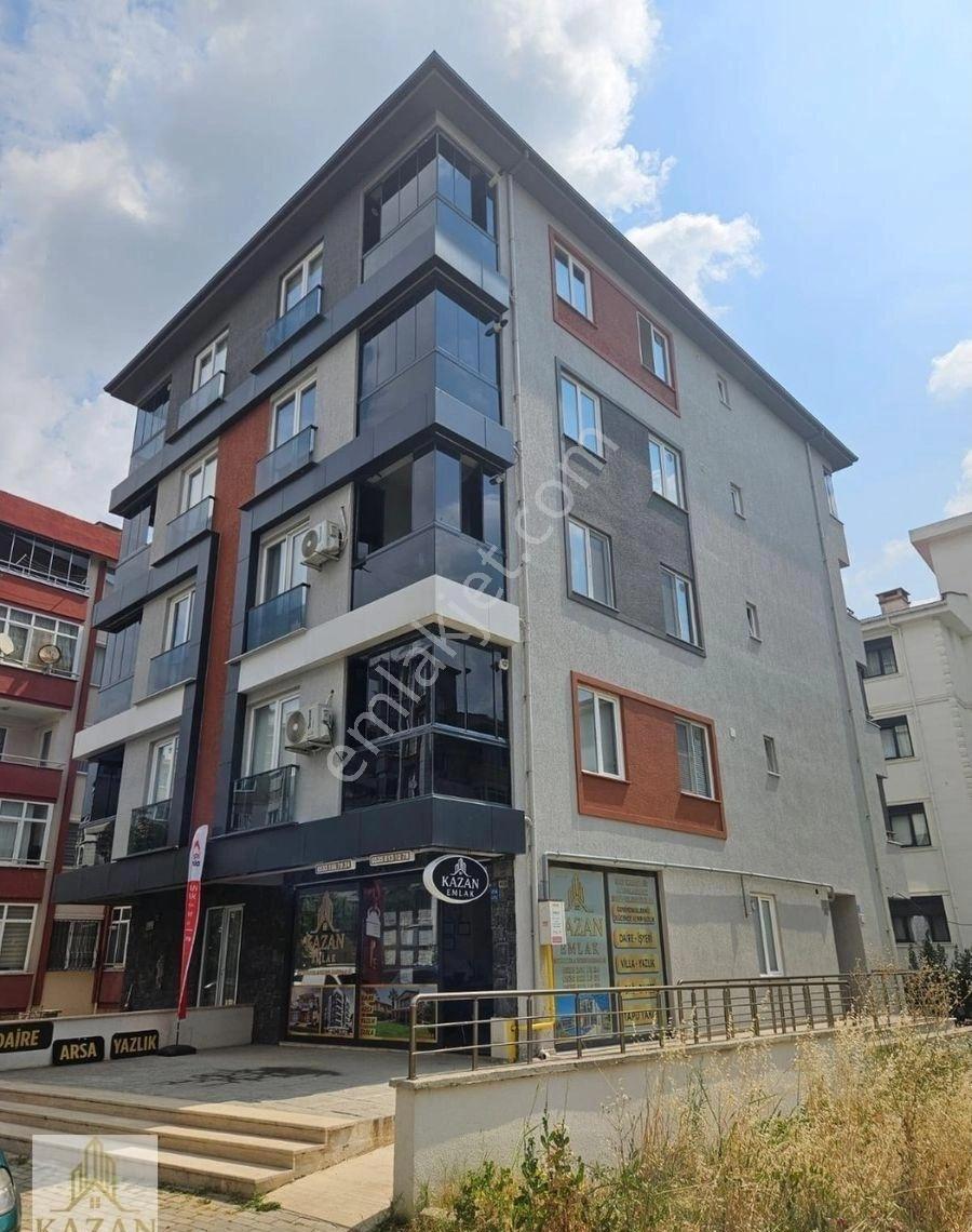 Altınova'da Denize Yürüme Mesafesinde Satılık 2+1 Daire!kazan Emlak Güvencesiyle... - Görsel 2
