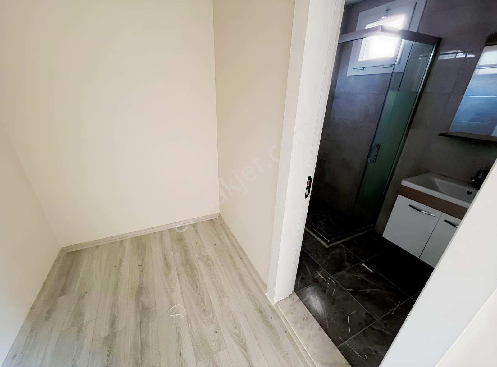 Milas Gümüşlük'te 180m2 3+1 Manzaralı Geniş Daire - Görsel 7