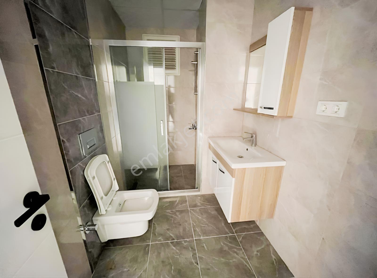 Milas Gümüşlük'te 180m2 3+1 Manzaralı Geniş Daire - Görsel 14
