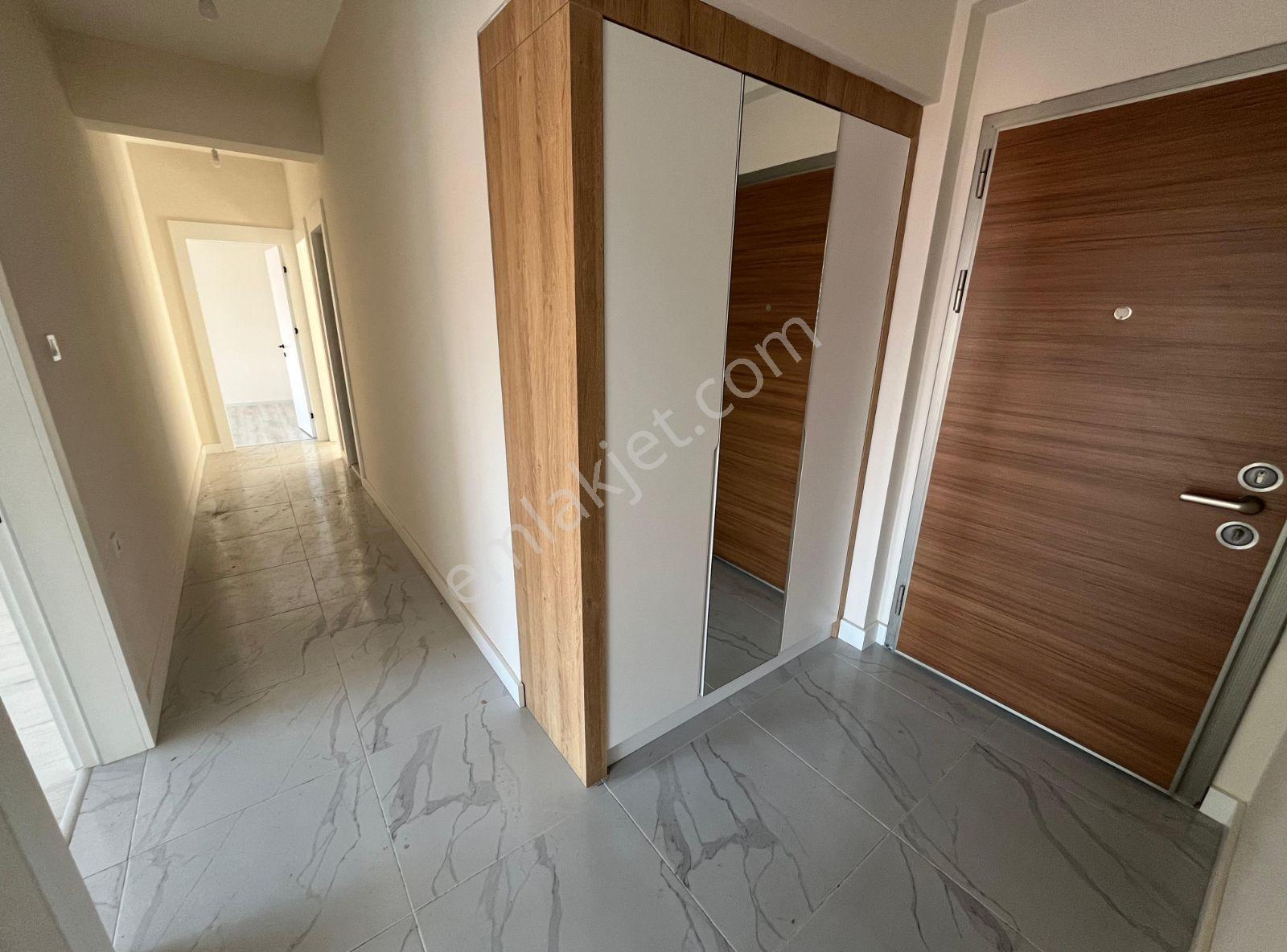 Milas Gümüşlük'te 180m2 3+1 Manzaralı Geniş Daire - Görsel 4