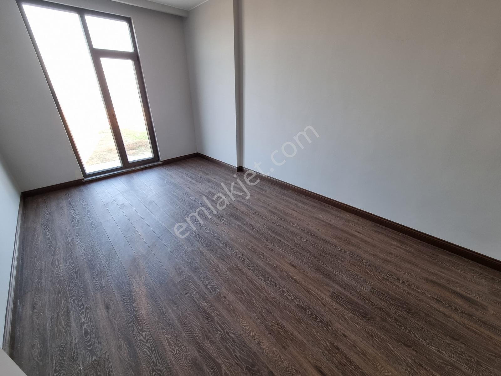 Full Deniz Manzaralı Teraslı Müstakil Bahçeli Satılık Sıfır 3+1 - Görsel 22
