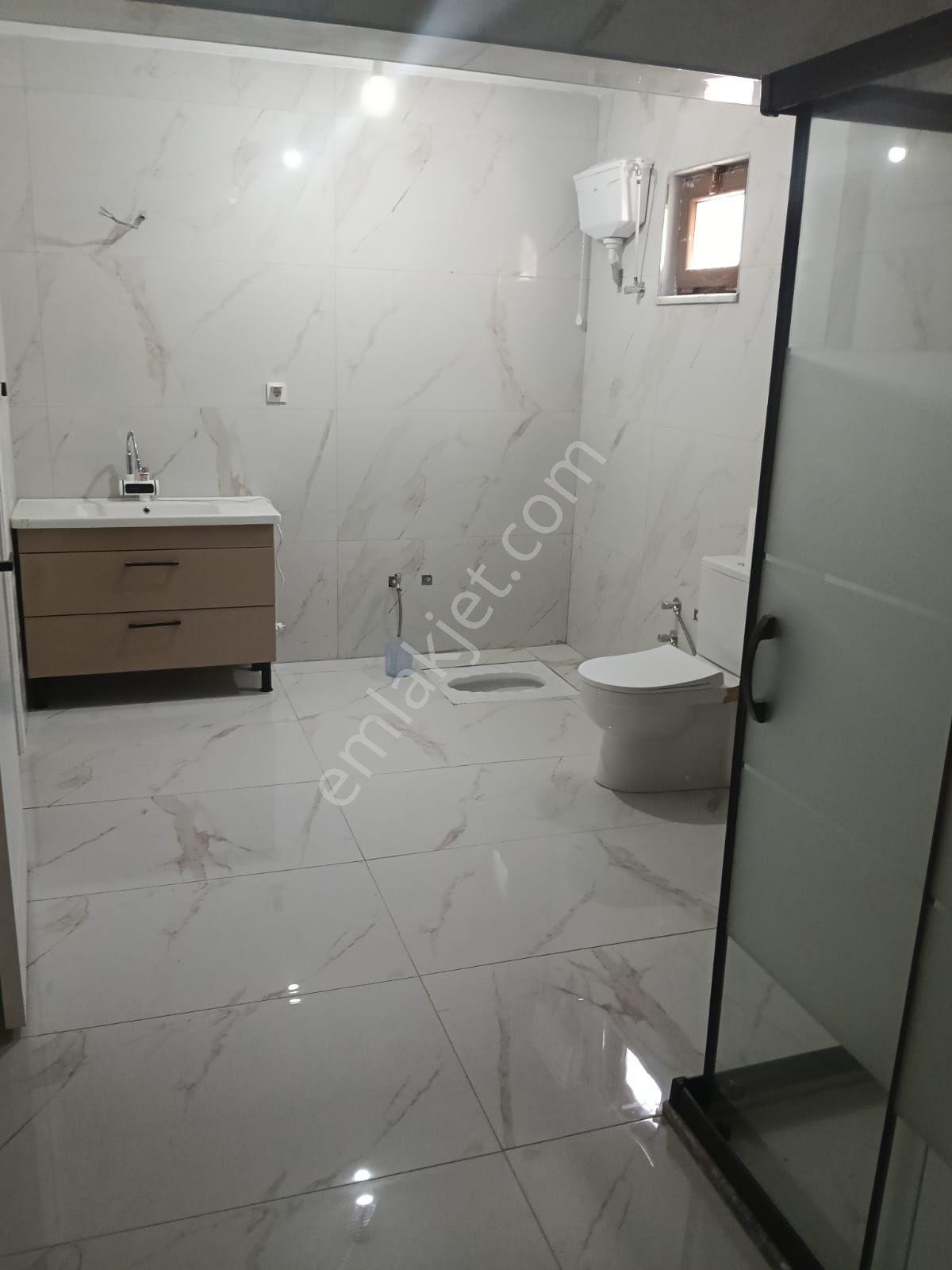 Aydınpınar'da Arsa Fiyatına Villa Tadında 4+2 Müstakil Ev - Görsel 43