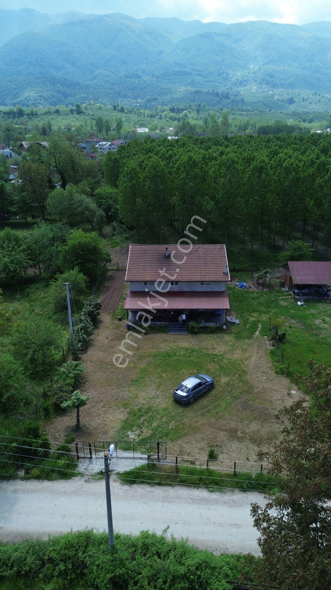 Aydınpınar'da Arsa Fiyatına Villa Tadında 4+2 Müstakil Ev - Görsel 20