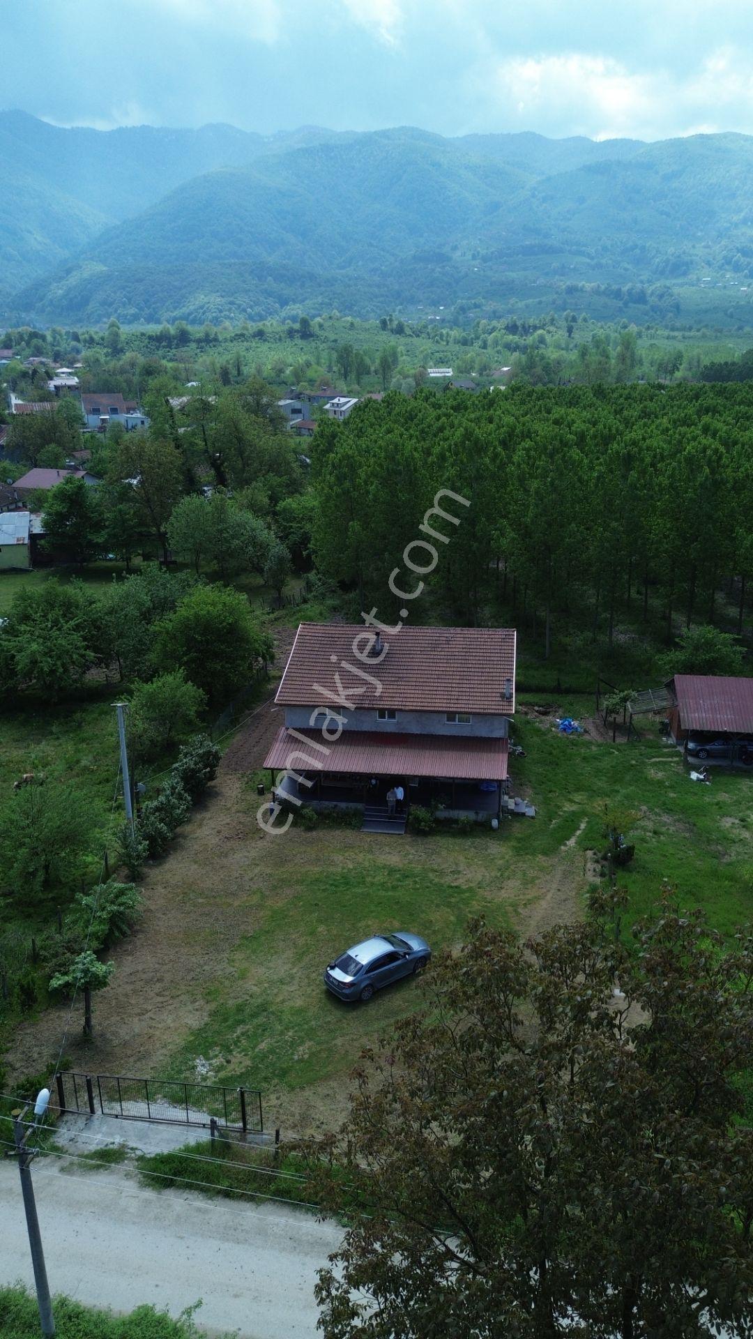 Aydınpınar'da Arsa Fiyatına Villa Tadında 4+2 Müstakil Ev - Görsel 19