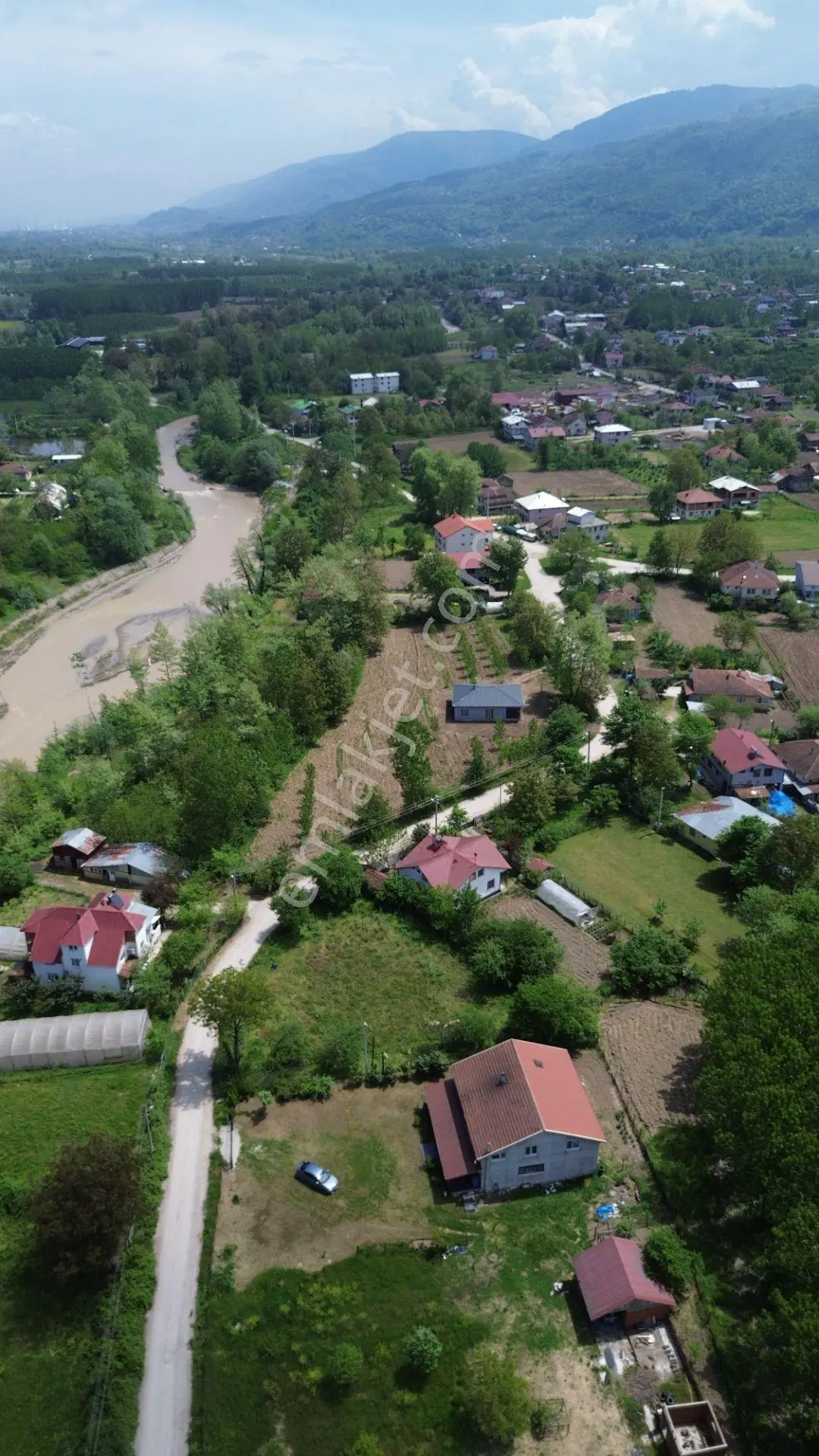 Aydınpınar'da Arsa Fiyatına Villa Tadında 4+2 Müstakil Ev - Görsel 5