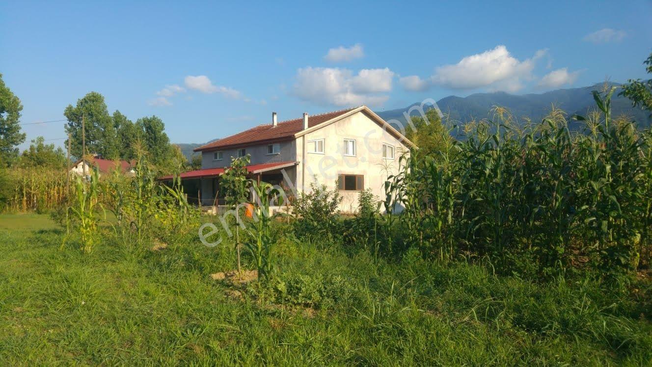 Aydınpınar'da Arsa Fiyatına Villa Tadında 4+2 Müstakil Ev - Görsel 14