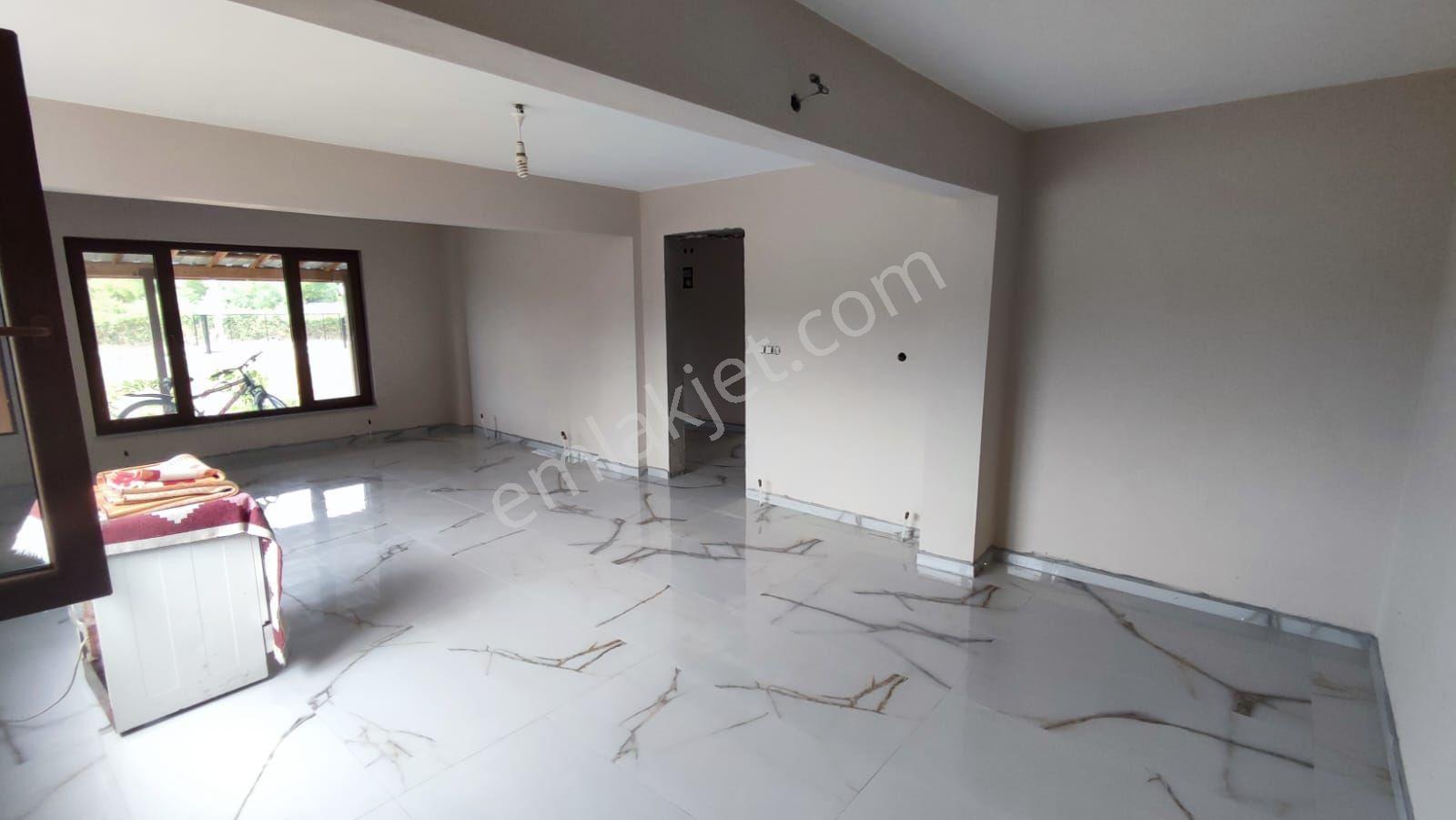 Aydınpınar'da Arsa Fiyatına Villa Tadında 4+2 Müstakil Ev - Görsel 35