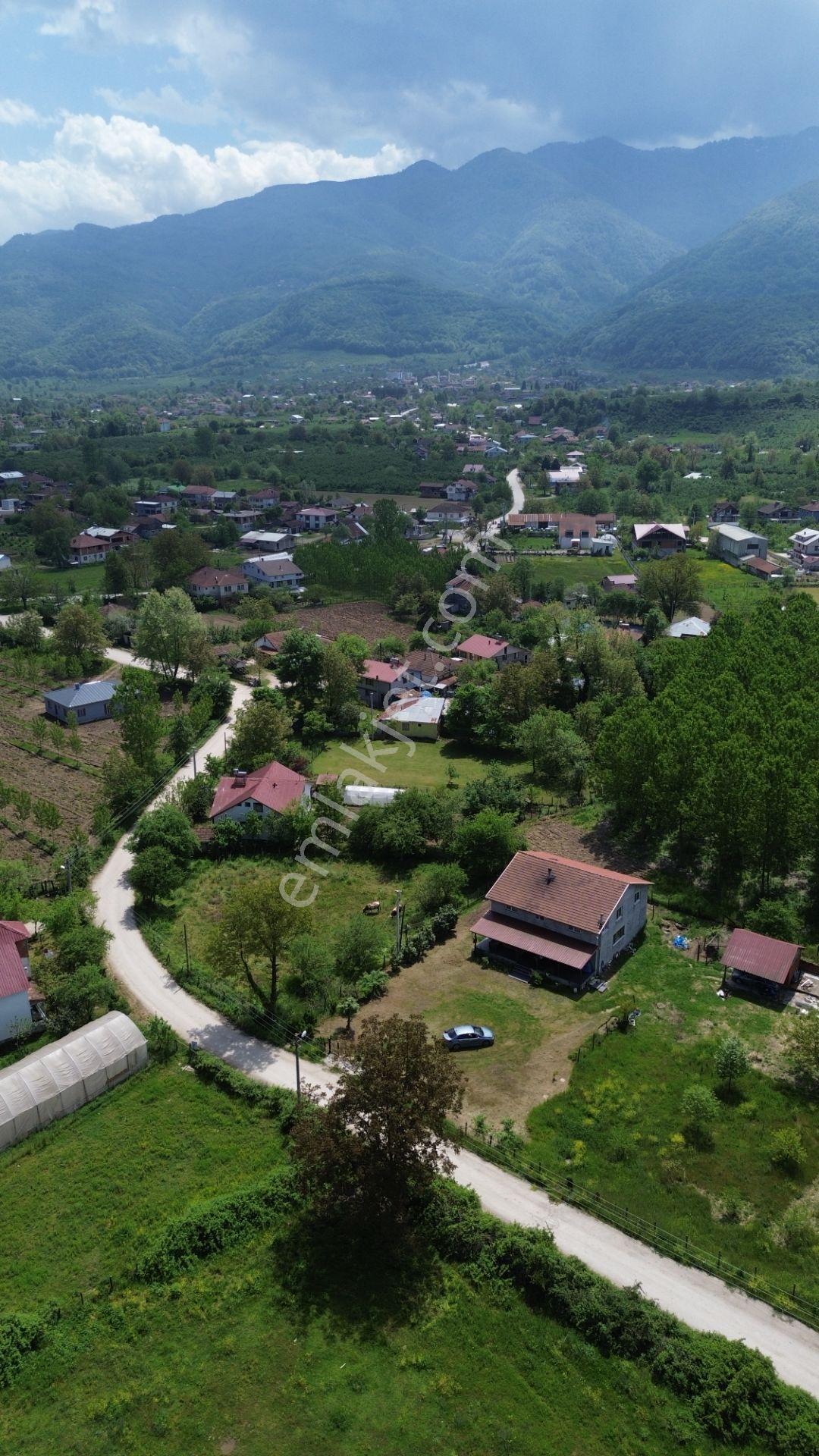 Aydınpınar'da Arsa Fiyatına Villa Tadında 4+2 Müstakil Ev - Görsel 18