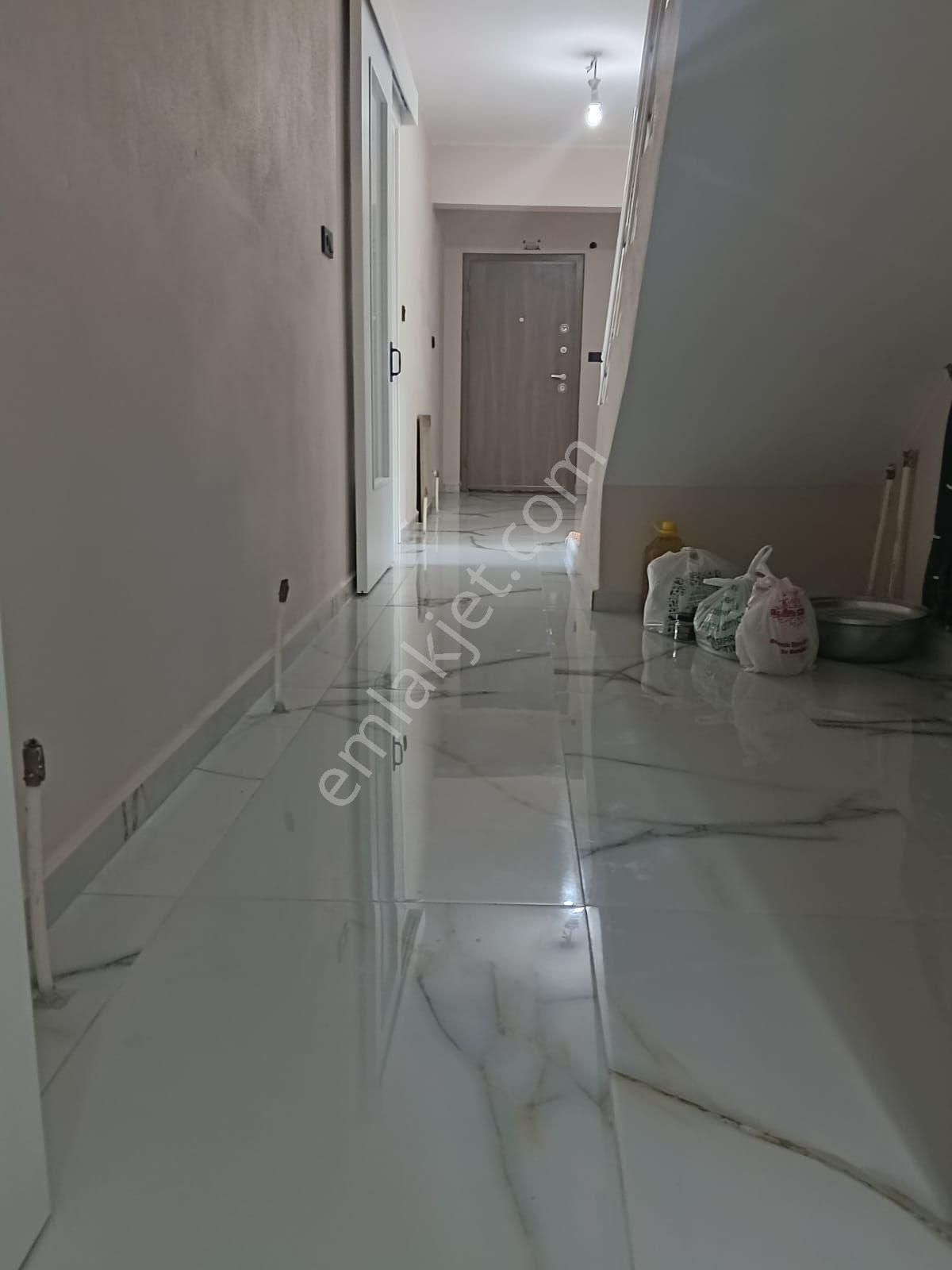 Aydınpınar'da Arsa Fiyatına Villa Tadında 4+2 Müstakil Ev - Görsel 40