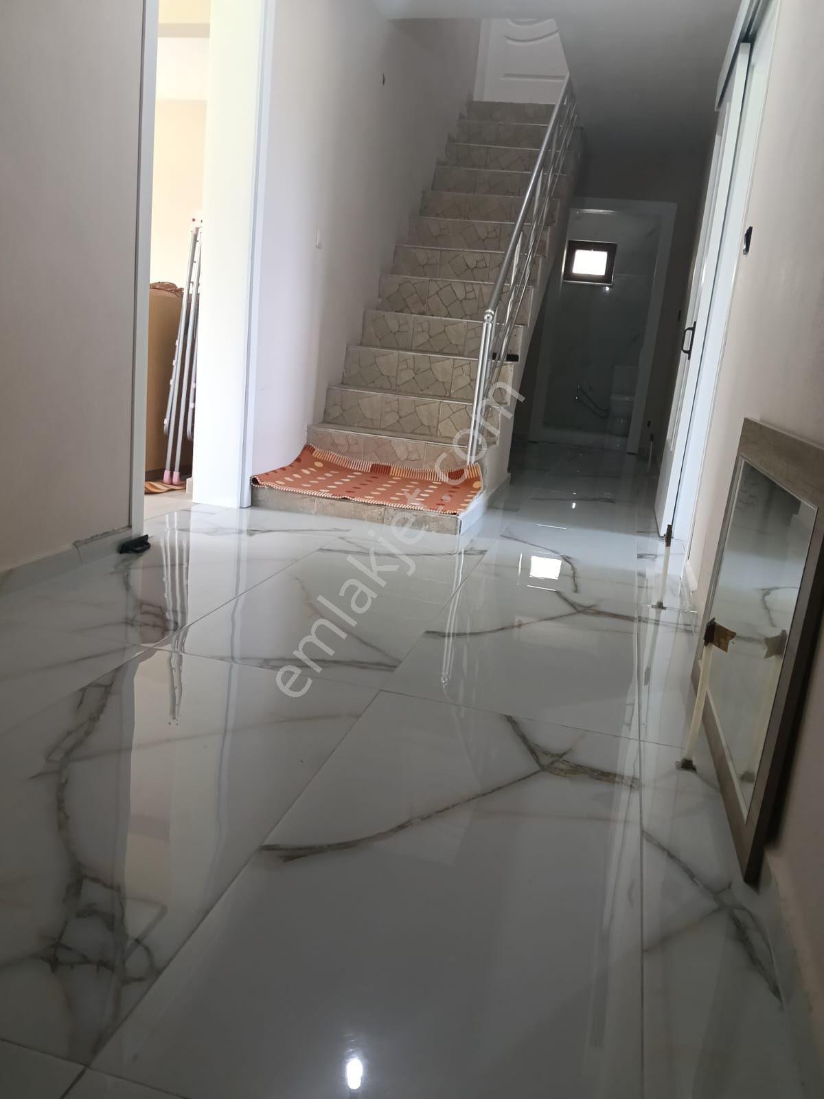 Aydınpınar'da Arsa Fiyatına Villa Tadında 4+2 Müstakil Ev - Görsel 30
