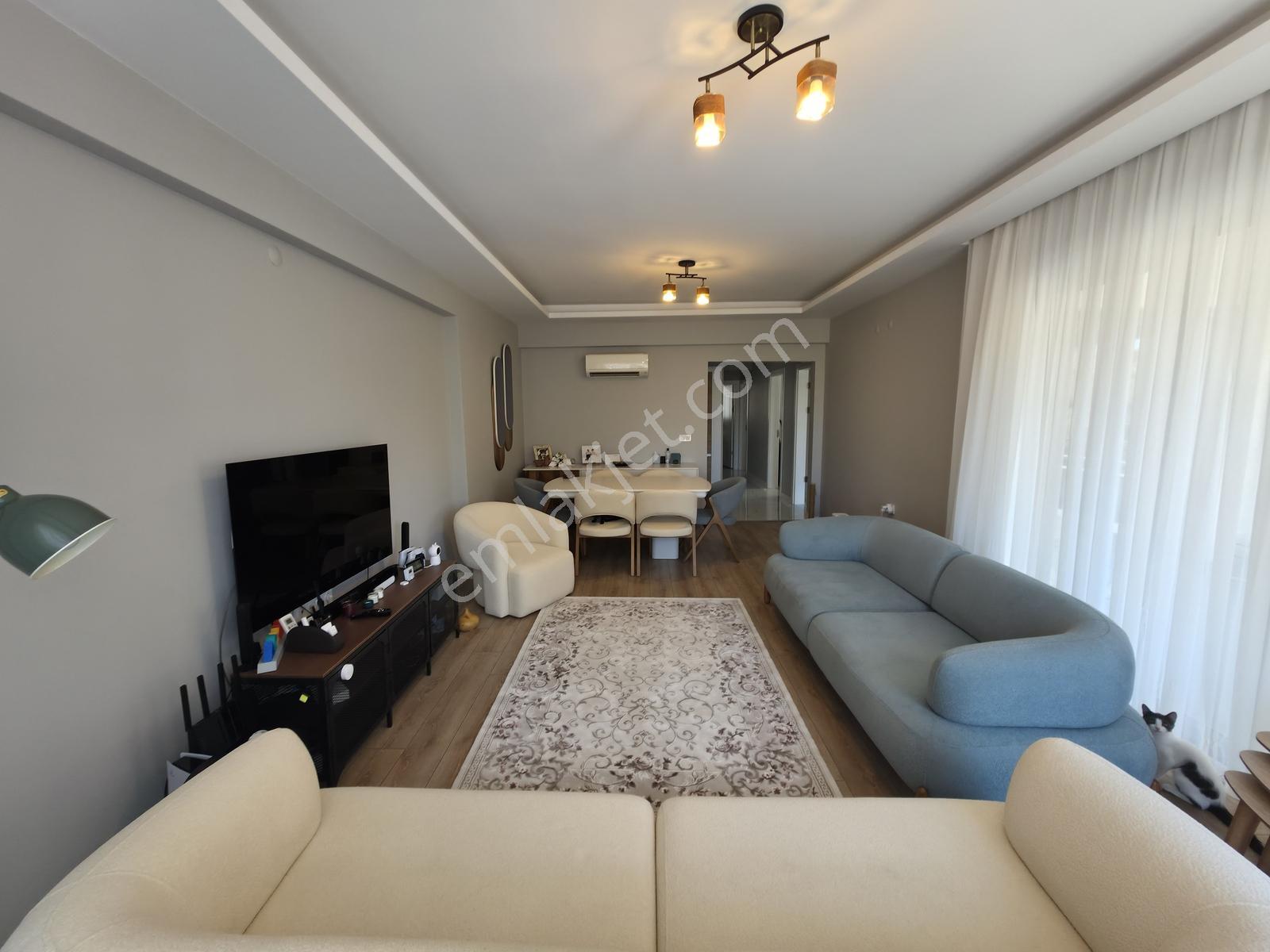 Kayapa'da 3.5+1 140m2 Vonsteel Avm'nin Yanı Başında Fırsat Mülk - Görsel 13