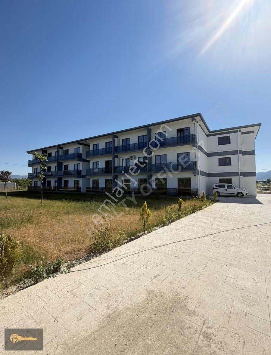İznik Selçuk Mah. Darka Karşısı Kiralık 1+1 Daire