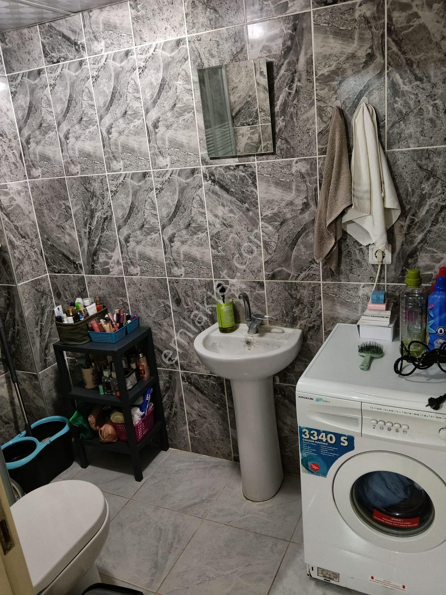 Konuralp Cadde Üstü Krediye Uygun Eşyalı Araç Takaslı 1+1 Daire - Görsel 36