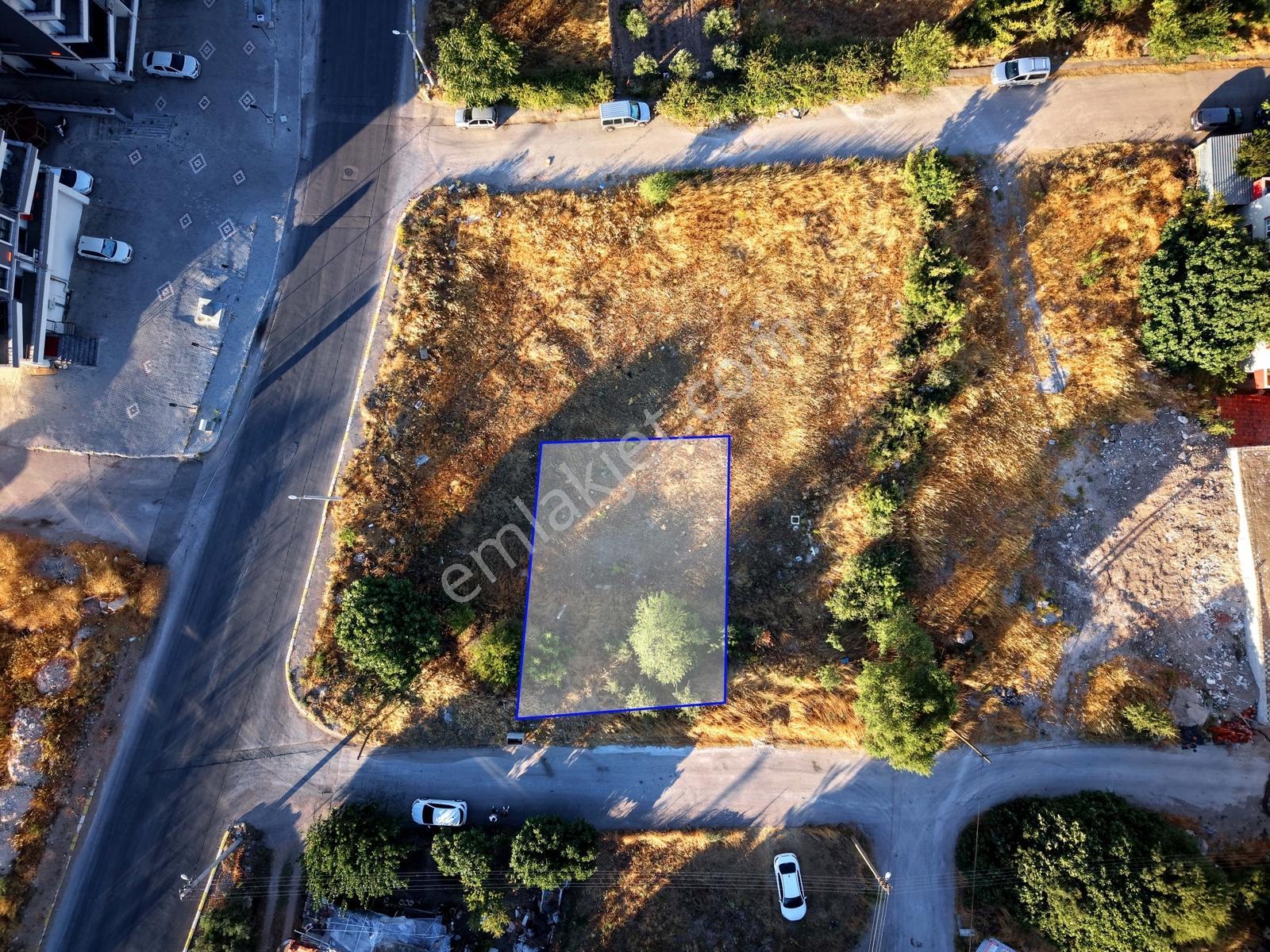 Gaziosmanpaşa Mahallesi 3 Kat İmarlı 218 M2 Satılık Arsa - Görsel 11