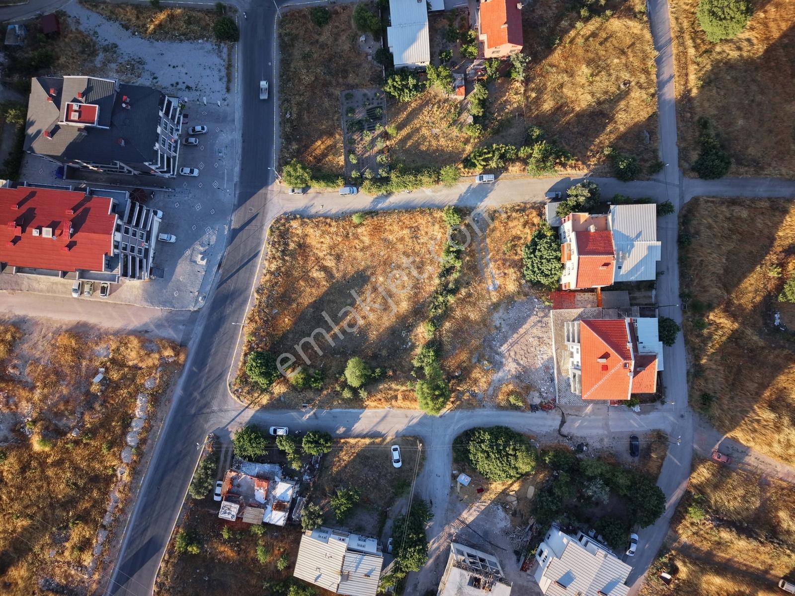 Gaziosmanpaşa Mahallesi 3 Kat İmarlı 218 M2 Satılık Arsa - Görsel 12