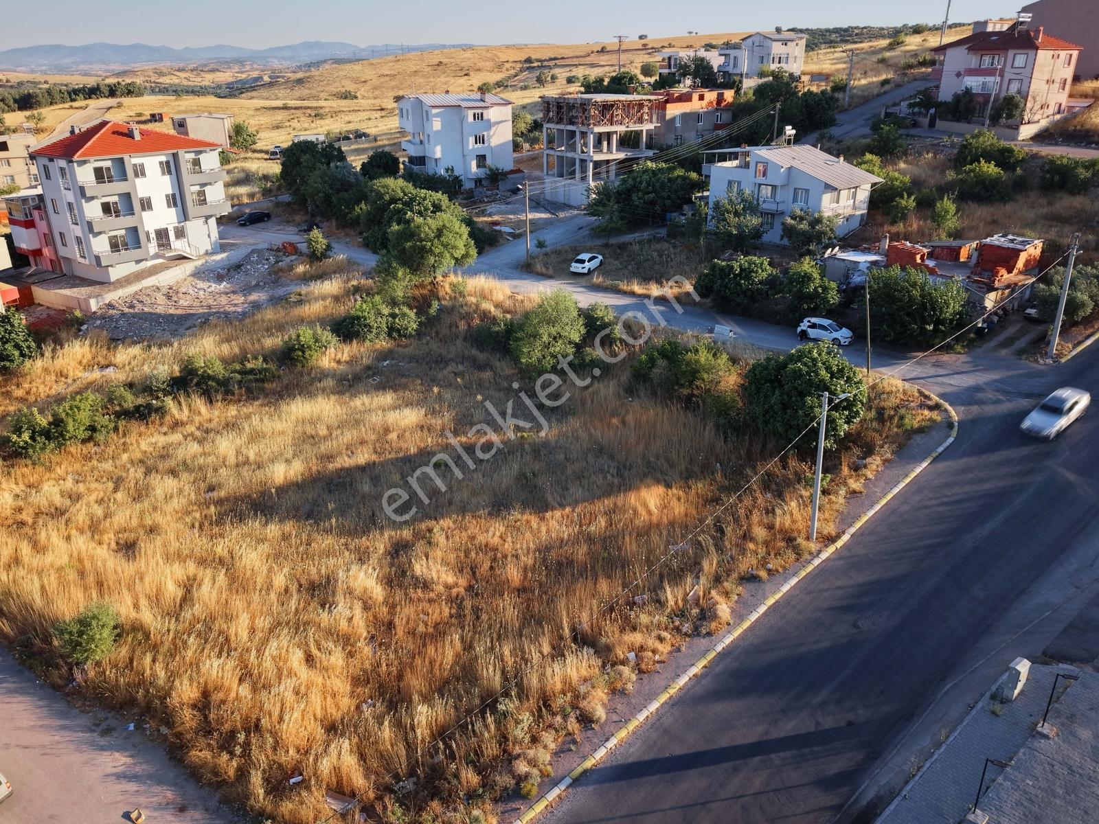 Gaziosmanpaşa Mahallesi 3 Kat İmarlı 218 M2 Satılık Arsa - Görsel 10