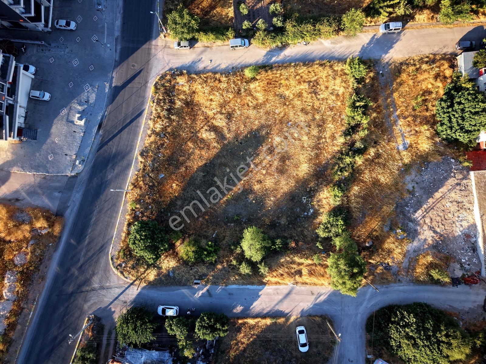 Gaziosmanpaşa Mahallesi 3 Kat İmarlı 218 M2 Satılık Arsa - Görsel 4