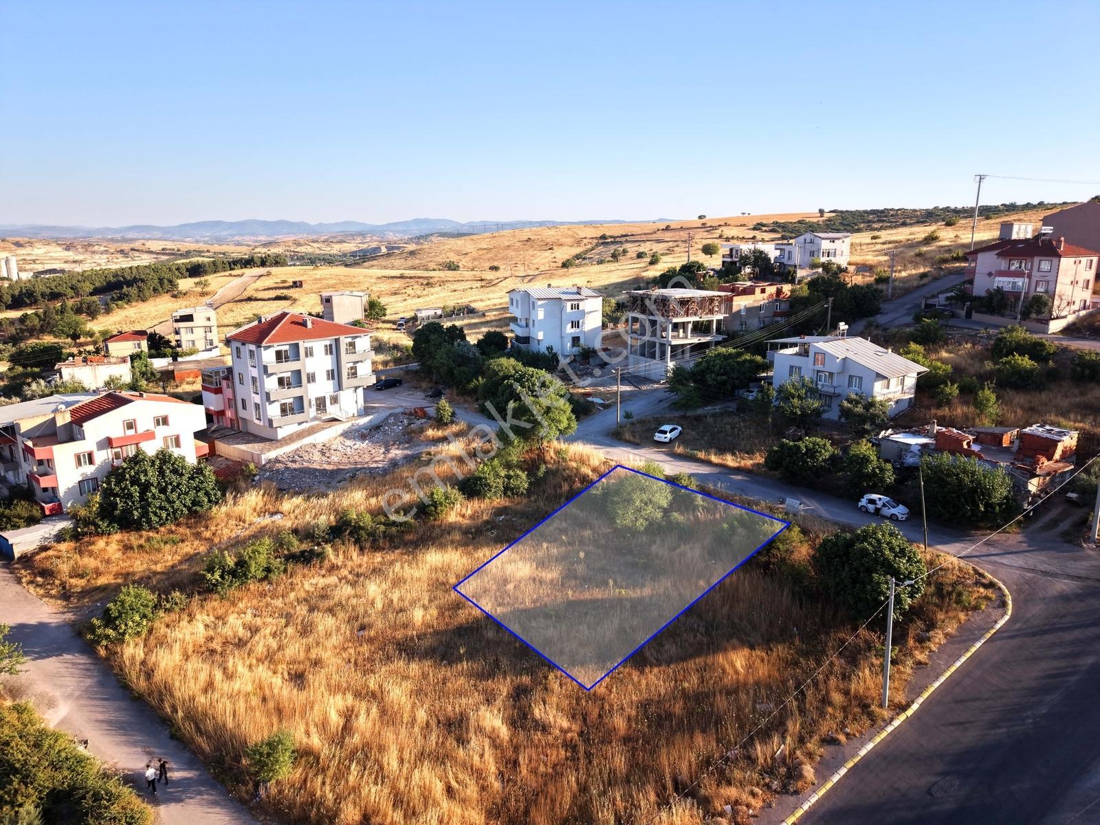 Gaziosmanpaşa Mahallesi 3 Kat İmarlı 218 M2 Satılık Arsa - Görsel 7
