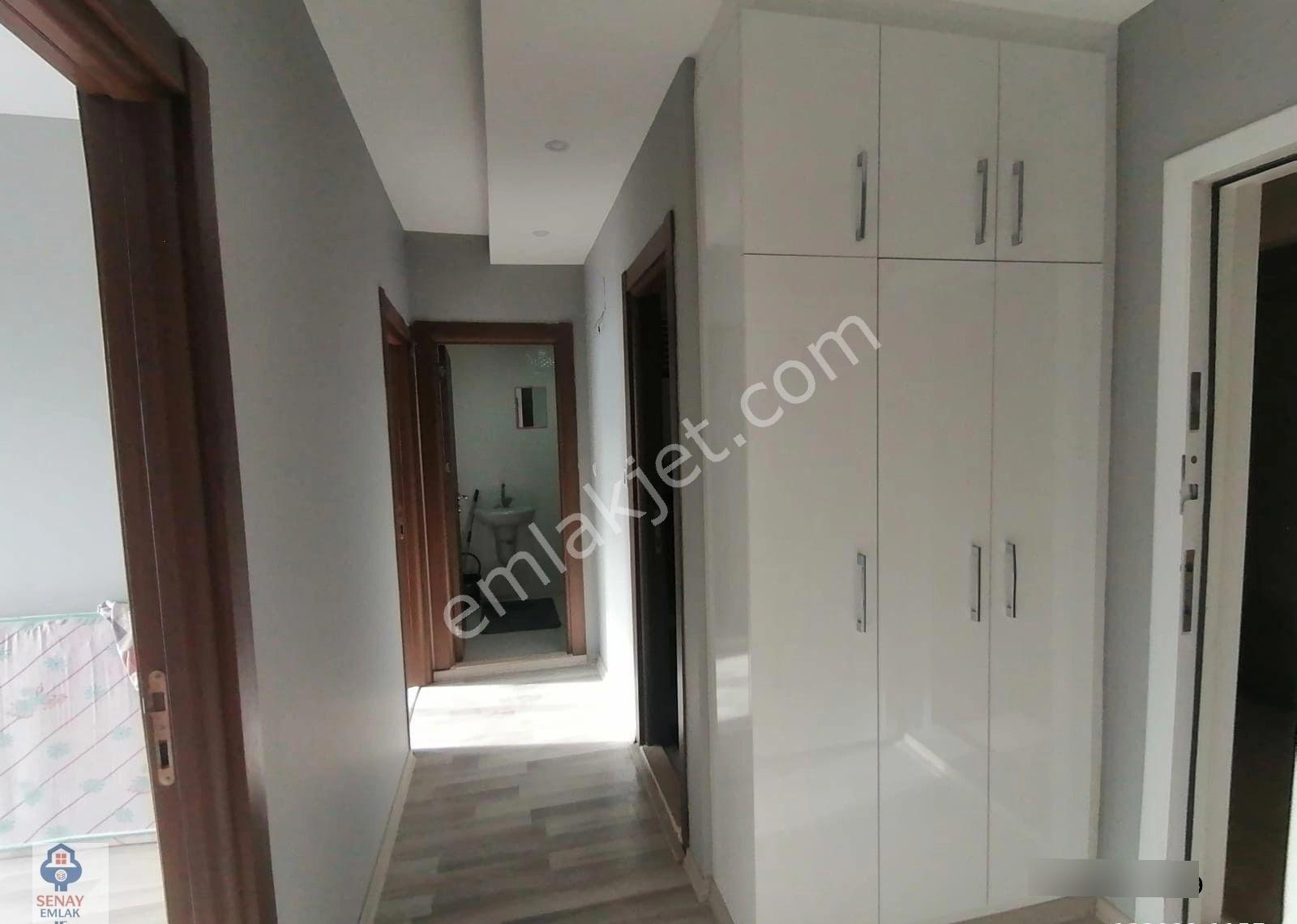 Kiralık 2+1 Daire Stadyuma Yakın Shell Petrol Arkası Okulllar Yanında - Görsel 22