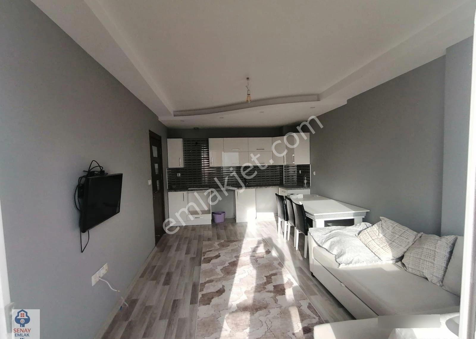 Kiralık 2+1 Daire Stadyuma Yakın Shell Petrol Arkası Okulllar Yanında - Görsel 6