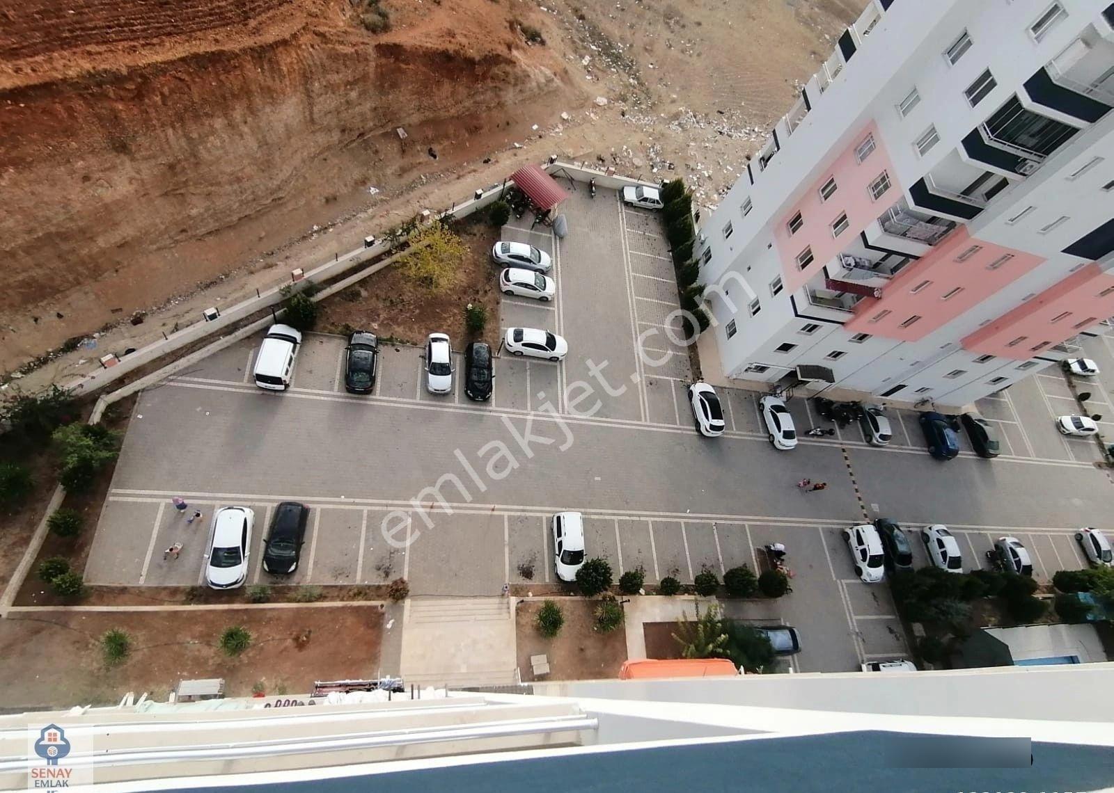 Kiralık 2+1 Daire Stadyuma Yakın Shell Petrol Arkası Okulllar Yanında - Görsel 15