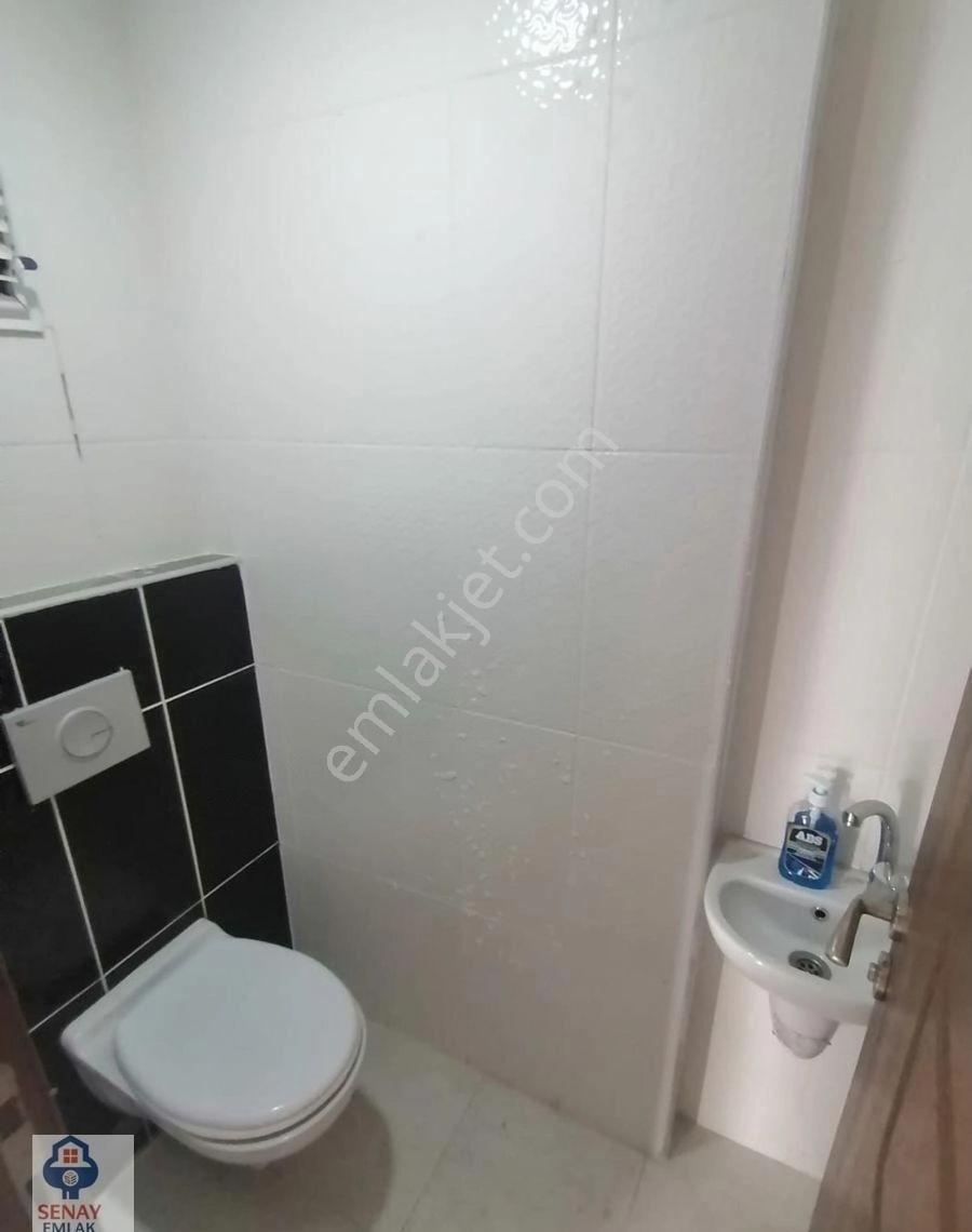 Kiralık 2+1 Daire Stadyuma Yakın Shell Petrol Arkası Okulllar Yanında - Görsel 3