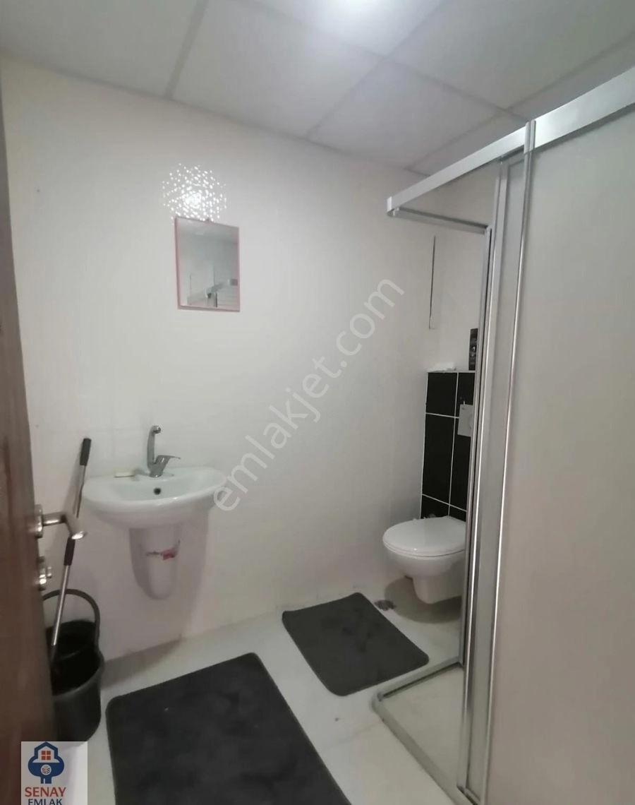 Kiralık 2+1 Daire Stadyuma Yakın Shell Petrol Arkası Okulllar Yanında - Görsel 23