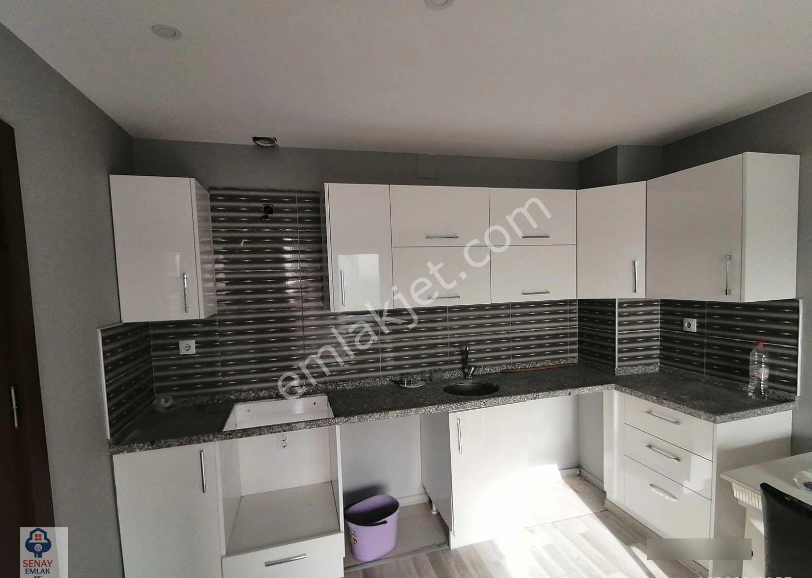 Kiralık 2+1 Daire Stadyuma Yakın Shell Petrol Arkası Okulllar Yanında - Görsel 16
